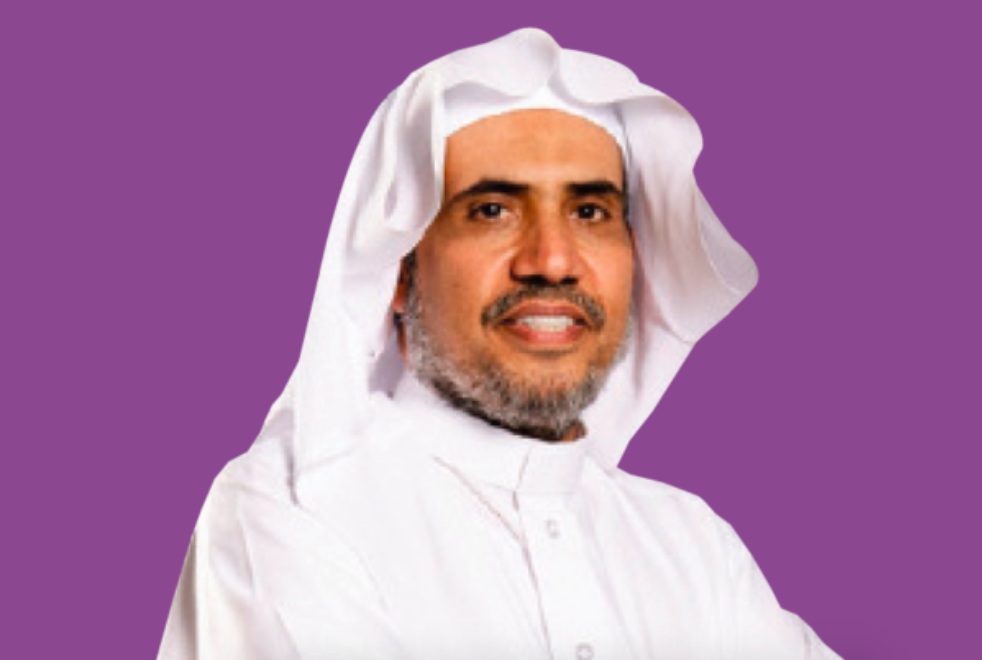 Dr. Al-Issa: ‘Makkah Document' unites Islamic scholars